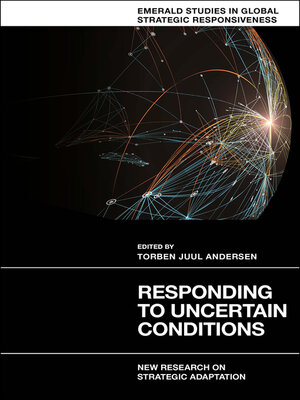 cover image of Responding to Uncertain Conditions